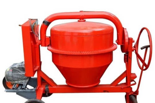 Review Top 5 máy trộn bê tông 250l thách thức mọi công trình