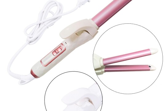 Review Top 5 máy uốn tóc nhỏ gọn và sử dụng đơn giản