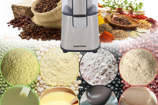 Review Top 5 máy xay cà phê đa năng tốt nhất hiện nay