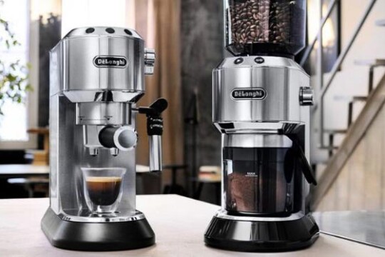 Review Top 5 máy xay cafe mini tốt nhất được nhiều người tin dùng