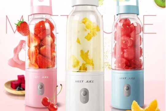 Review Top 5 máy xay cầm tay đa năng dùng bền giá rẻ