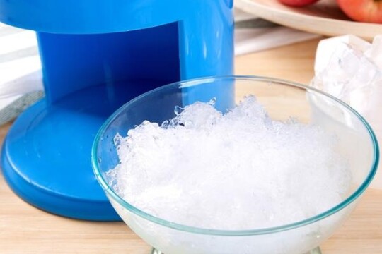 Review Top 5 sản phẩm máy xay đá bào vận hành êm ái, dễ dàng sử dụng