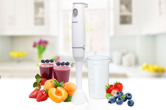 Review Top 5 máy xay sinh tố cầm tay nhanh, gọn, tiện lợi cho căn bếp của bạn