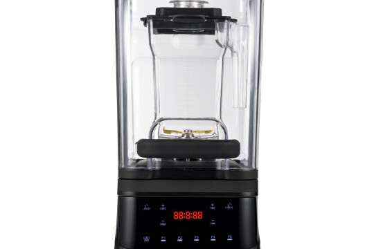 Review Top 5 loại máy xay sinh tố công nghiệp tốt nhất thị trường