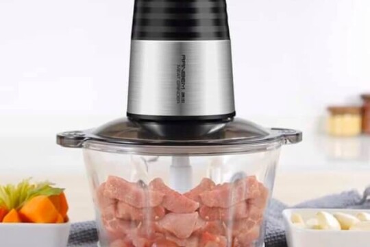 Review Top 5 máy xay thịt bán chạy nhất trên thị trường hiện nay