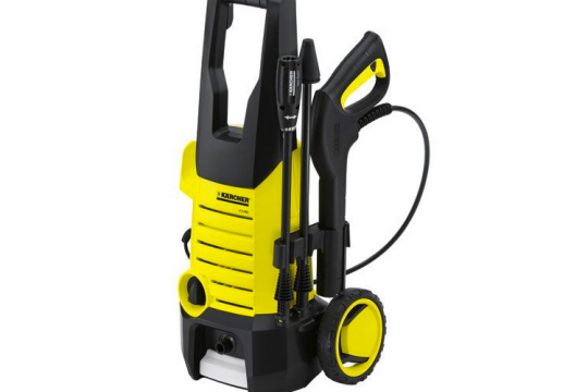 Review Top 5 máy xịt rửa xe gia đình nhỏ gọn tiện lợi và lực xịt mạnh mẽ