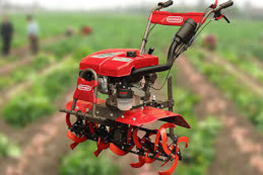 Review Top 5 máy xới đất mini - trâu cày thời đại 4.0