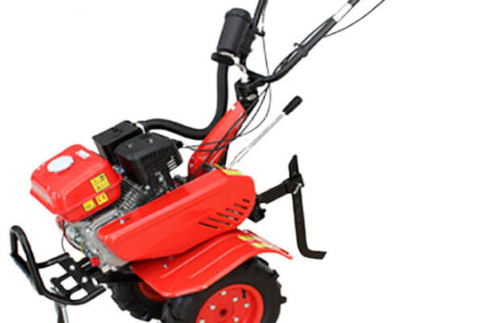 Review Top 5 máy xới đất Trung Quốc được nhiều bà con tin dùng