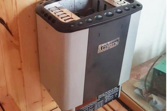 Review Top 5 sản phẩm máy xông hơi khô tiện lợi, an toàn và thư giãn