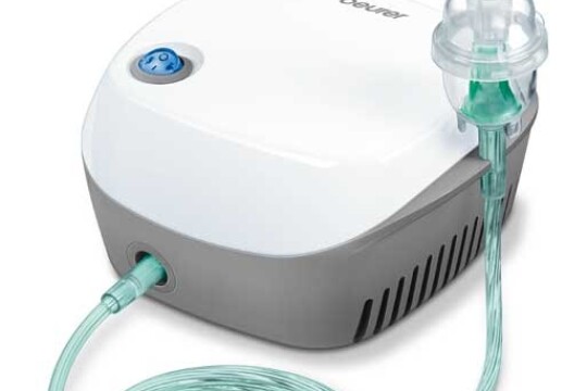 Review Top 5 Sản phẩm máy xông khí dung - trọng lượng nhẹ, dễ dàng sử dụng