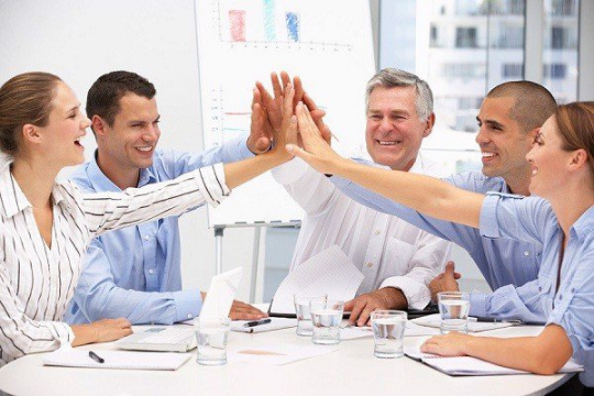 Meeting là gì? Có những nền tảng meeting nào hiện nay?