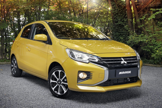 Review top 5 xe số tự động chất lượng, an toàn và dễ dàng sử dụng