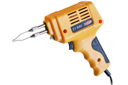 Review Top 5 mỏ hàn xung đa năng, an toàn cho người sử dụng