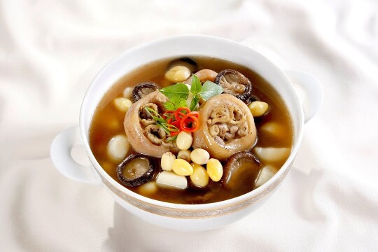 TOP 4 mon ăn từ giò heo cực ngon bạn không nên bỏ qua