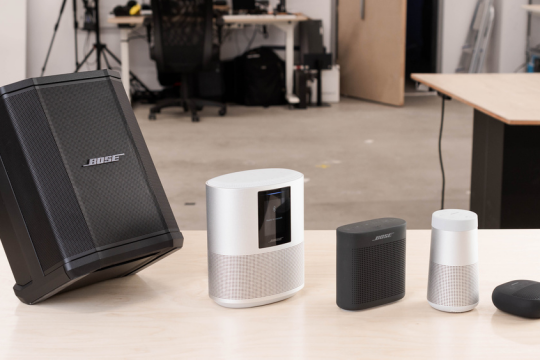 Review top 5 loa di động Bose cho âm thanh hay, thuận lợi khi di chuyển