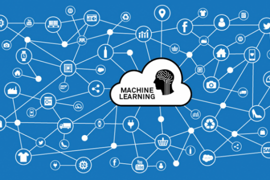 Machine learning là gì? Một số ứng dụng của machine learning trong cuộc sống