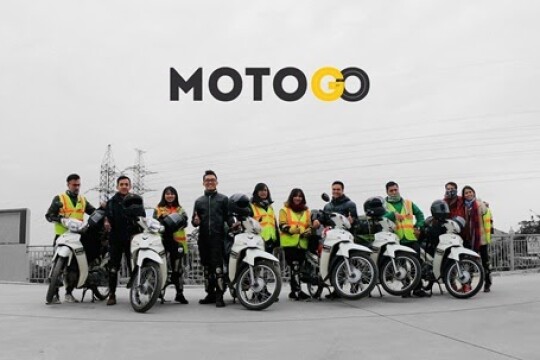 Review Top 5 địa chỉ thuê xe máy Hà Nội giá tốt, thủ tục nhanh gọn