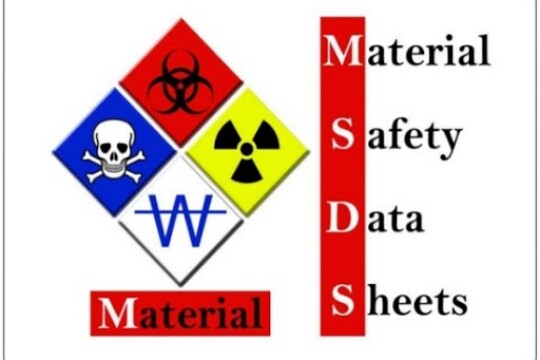 MSDS là gì? Các thành phần yêu cầu của một bảng MSDS đạt chuẩn