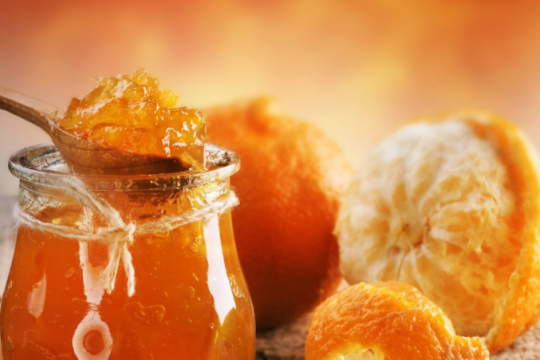 Chỉ bạn các cách làm mứt cam thơm ngon, đậm vị siêu đơn giản.