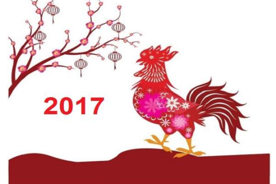 Cùng tìm hiểu xem năm 2017 là năm con gì? mệnh gì?