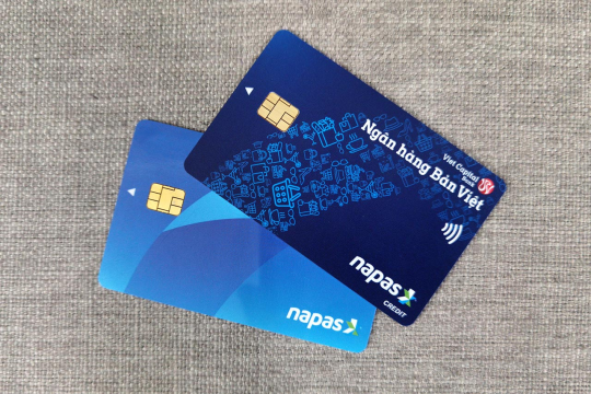 Napas là gì? Một số ngân hàng phát hành thẻ Napas mà bạn nên quan tâm