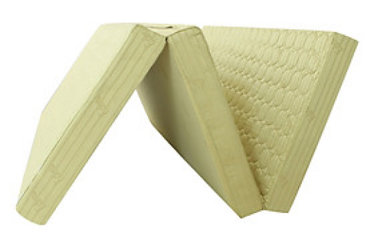 Review top 5 nệm bông ép êm ái cho bạn giấc ngủ ngon