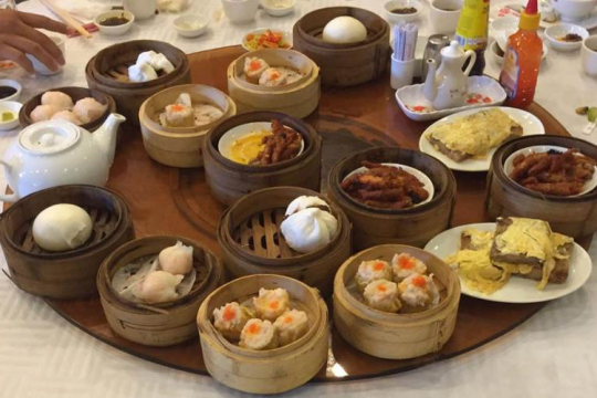 Review Top 5 nhà hàng quận 11 siêu ngon hút khách nhất hiện nay