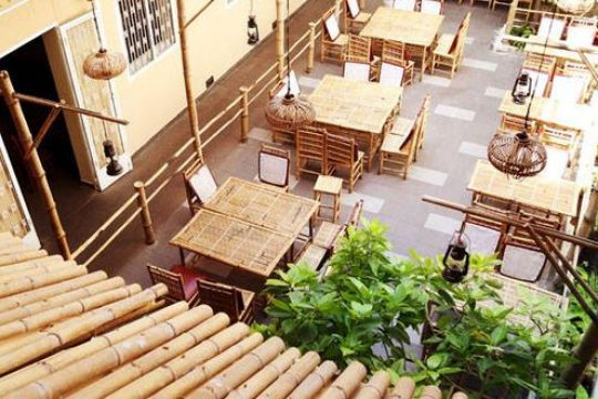 Review Top 5 nhà hàng quận 6 được các tín đồ ăn uống ưa chuộng.