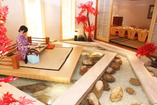 Review Top 5 nhà hàng Hai Bà Trưng view đẹp menu phong phú