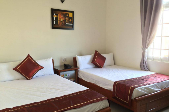 Review Top 5 nhà nghỉ Đà Nẵng giá rẻ và thuận tiện nhất khi du lịch tại đây