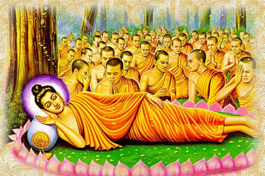 Niết bàn là gì? Cách hiểu đúng về khái niệm niết bàn