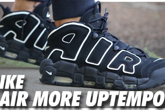 Review top 5 mẫu giày Nike thời trang, cá tính nhất đối với giới trẻ