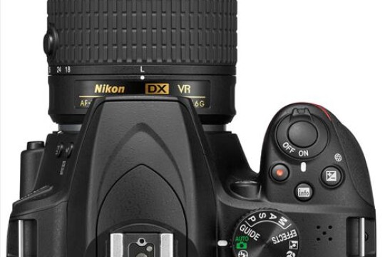 Review Top 5 sản phẩm máy ảnh chuyên nghiệp cho ra chất lượng hình ảnh cực cao