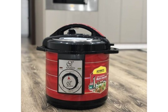 Review Top 5 nồi áp suất điện tử tốt nhất bạn chạy hiện nay