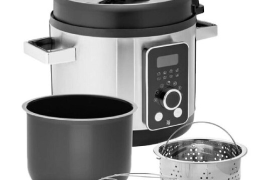 Review nồi áp suất loại nào tốt? Nên mua của hãng nào?