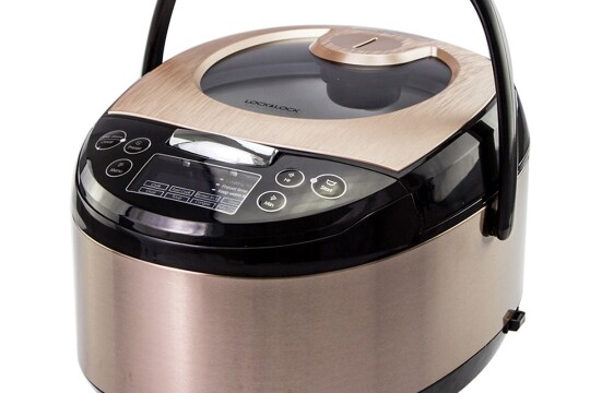 Review Top 5 nồi cơm điện tử đa chức năng bán chạy nhất