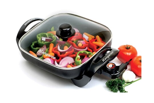 Review Top 5 nồi điện đa năng nếu được nhiều món ăn