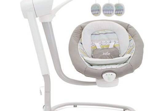 Review Top 5 sản phẩm nôi em bé tốt nhất thị trường hiện nay - yên tâm giấc ngủ ngon cho bé