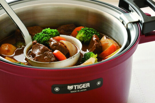 Review Top 5 nồi ủ cháo đa chức năng và giữ nhiệt tốt
