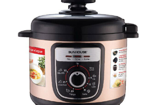 Review Top 5 NỒI Ủ tốt nhất hiện nay giá thành lại rẻ