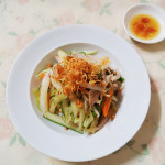 Nộm - gỏi - salad