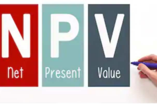 Npv là gì? Ưu nhược điểm của chỉ số npv trong các dự án hiện nay