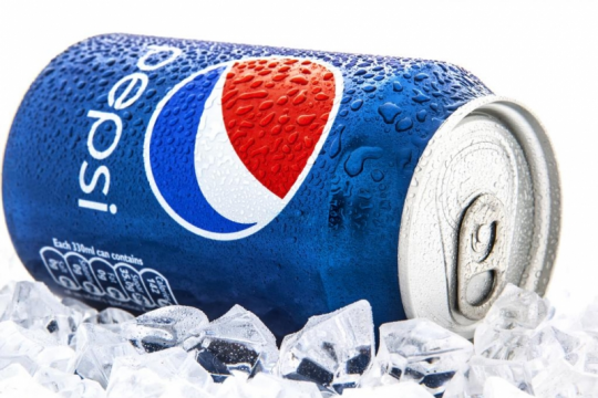 Review top 5 nước ngọt có gas hương vị hấp dẫn dành cho mùa hè