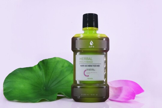 Review Top 5 sản phẩm nước súc miệng tốt nhất hiện nay