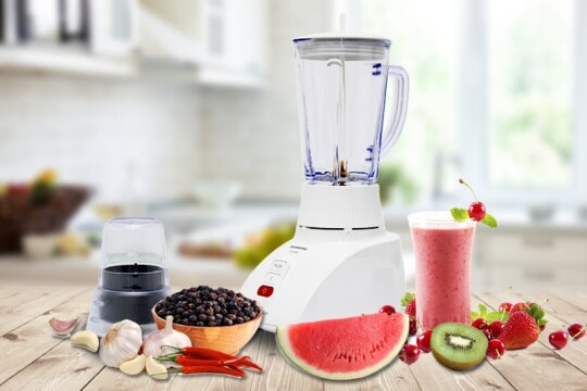 Review Top 5 máy xay đa năng được các chị em tin dùng với công suất hoạt động ổn định hàng đầu