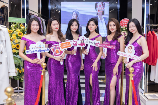 PG là gì? Cần những tiêu chuẩn gì để trở thành một PG tiêu chuẩn?