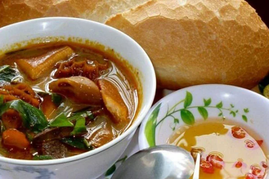 Cẩm nang nấu phá lấu bò chuẩn vị truyền thống ai cũng có thể thực hiện