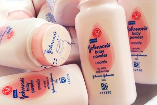 Review Top 5 phấn rôm thích hợp cho làn da nhạy cảm của bé