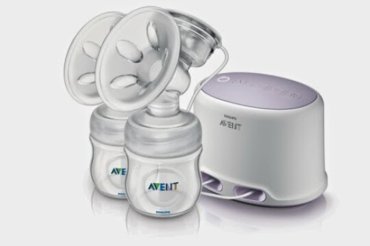 Review Top 5 máy hút sữa được các mẹ sử dụng thường xuyên mà không gây khó chịu