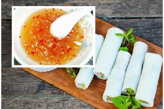 Cách làm phở cuốn Hà Nội thơm ngon đúng vị tại nhà